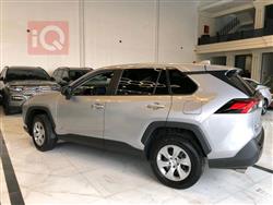 تويوتا راف 4